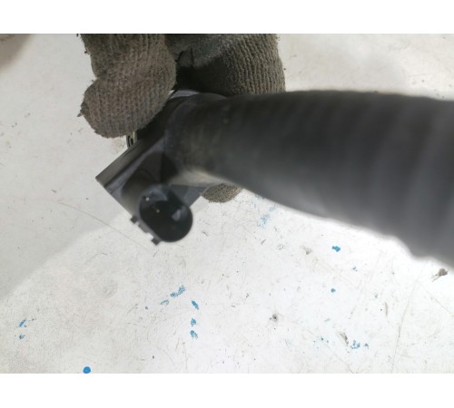 Трубка картерных газов 