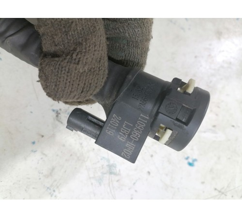 Трубка картерных газов 