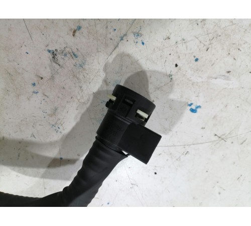 Трубка картерных газов 