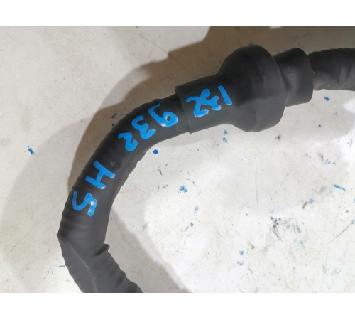 Трубка картерных газов 