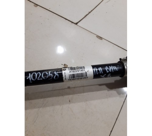 Привод(полуось) передний правый