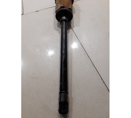 Привод(полуось) передний правый