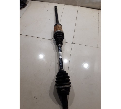 Привод(полуось) передний правый