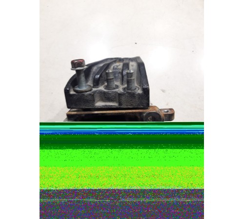 Кронштейн(крепление) двигателя правый