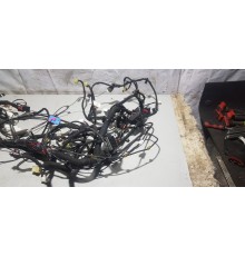 Электропроводка под торпедная