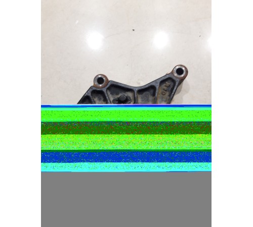 Кронштейн(крепление) двигателя правый