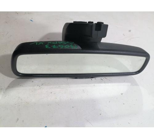 Зеркало заднего вида салонное