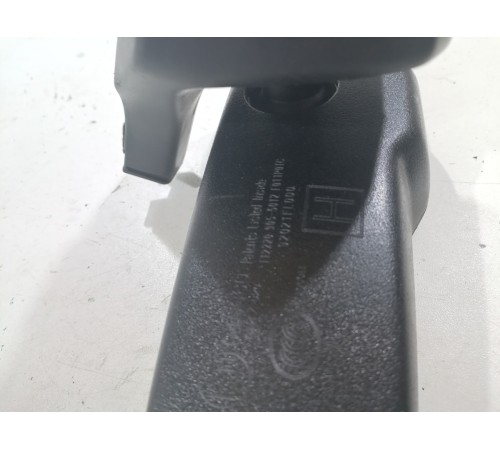 Зеркало заднего вида салонное