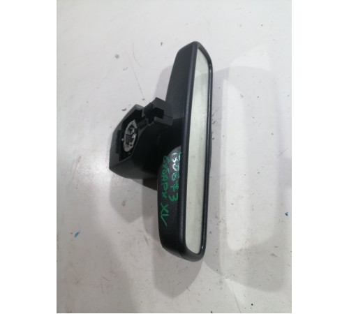 Зеркало заднего вида салонное