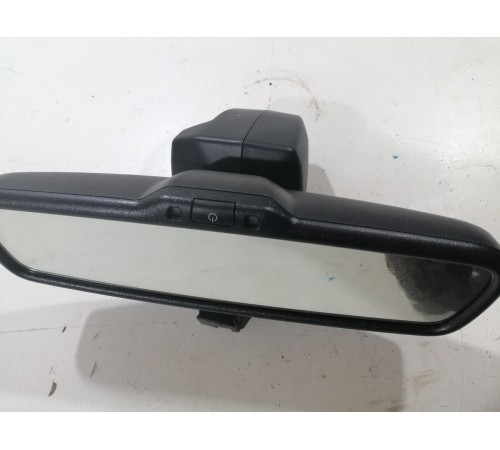 Зеркало заднего вида салонное