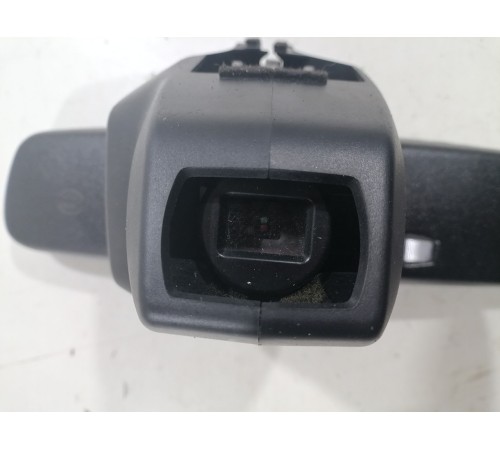 Зеркало заднего вида салонное