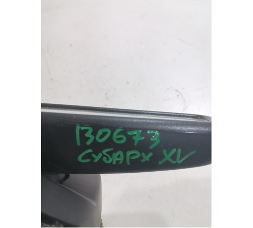 Зеркало заднего вида салонное