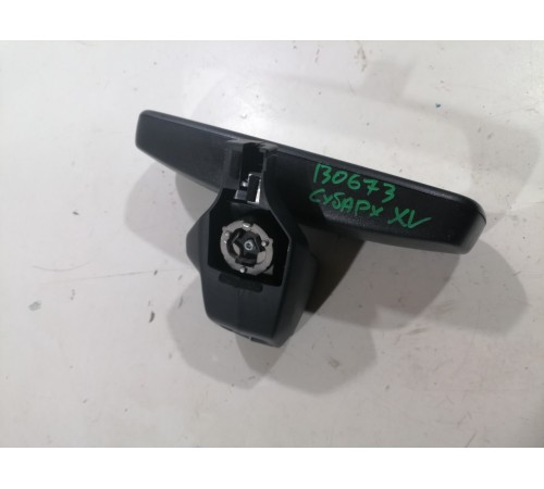 Зеркало заднего вида салонное