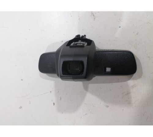 Зеркало заднего вида салонное