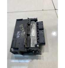 Блок управления двигателем