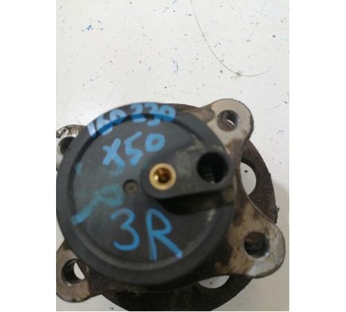 Ступица задняя правая