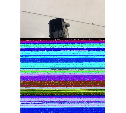 Блок управления двигателем