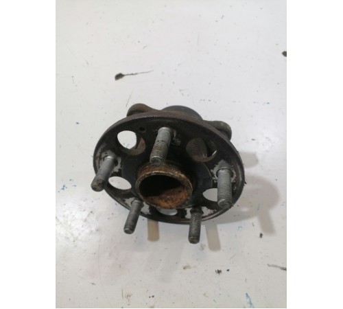 Ступица задняя правая