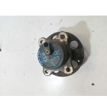 Ступица задняя правая