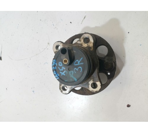 Ступица задняя правая