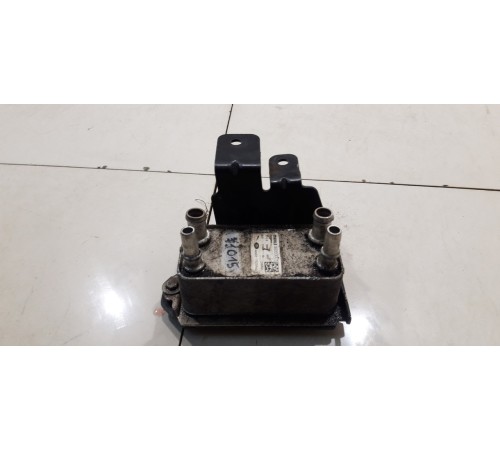 Радиатор (маслоохладитель) АКПП