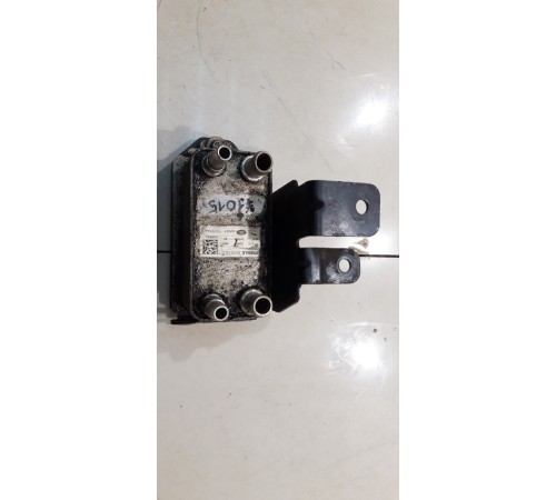 Радиатор (маслоохладитель) АКПП