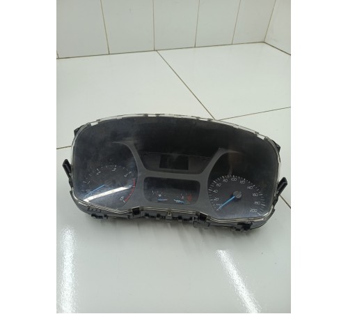 Панель приборов