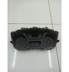 Панель приборов