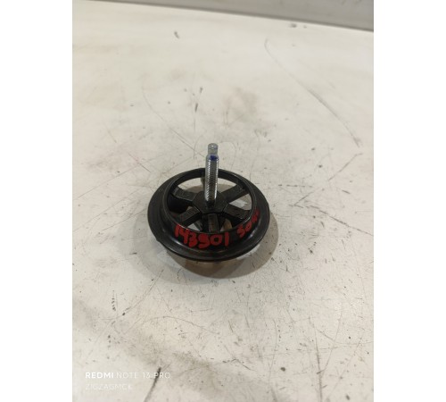 Винт крепления запасного колеса