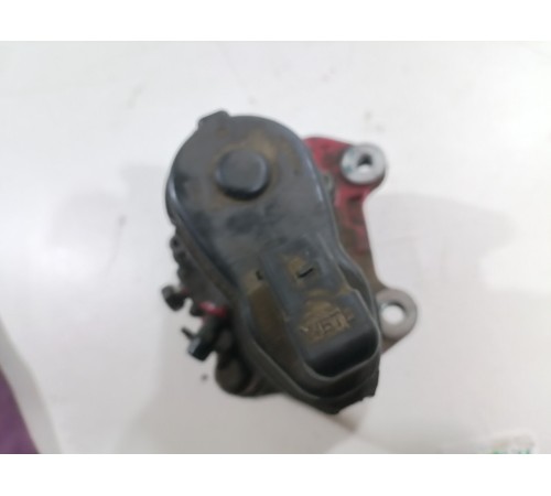 Суппорт тормозной задний левый