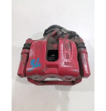 Суппорт тормозной задний левый