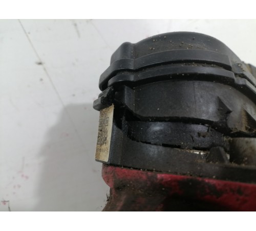 Суппорт тормозной задний левый