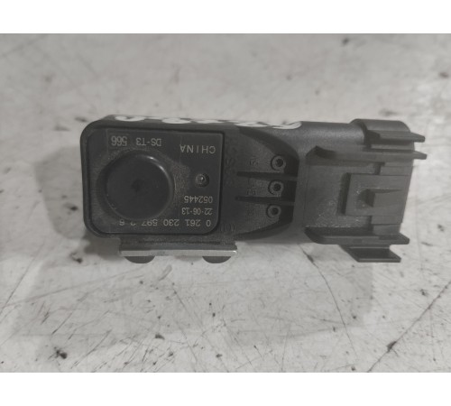 Датчик давления воздуха