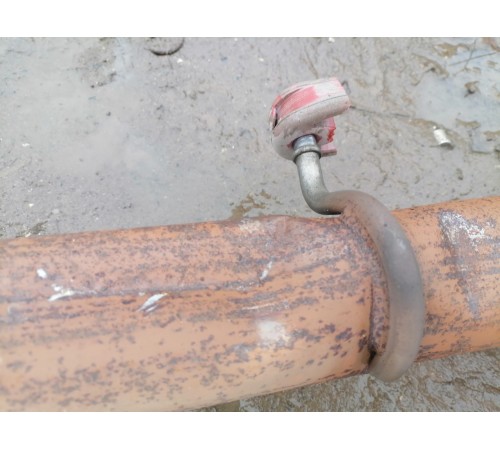 Глушитель с катализатором