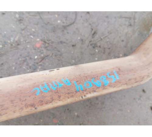 Глушитель с катализатором