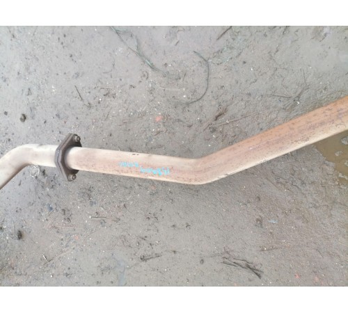 Глушитель с катализатором