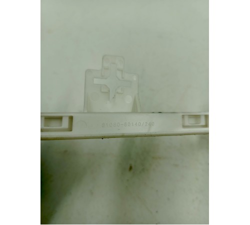 Подсветка обшивки двери задняя левая