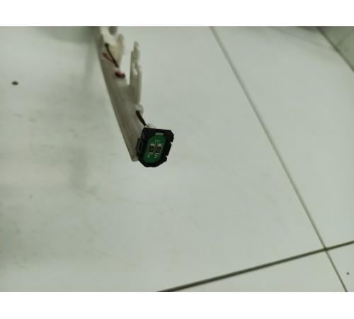 Подсветка обшивки двери задняя левая