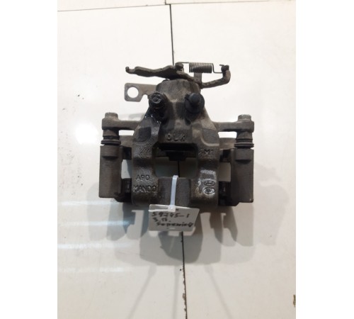 Суппорт (задний, правый)