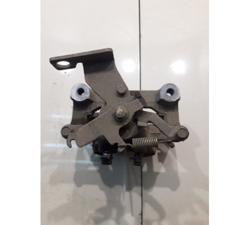 Суппорт (задний, правый)