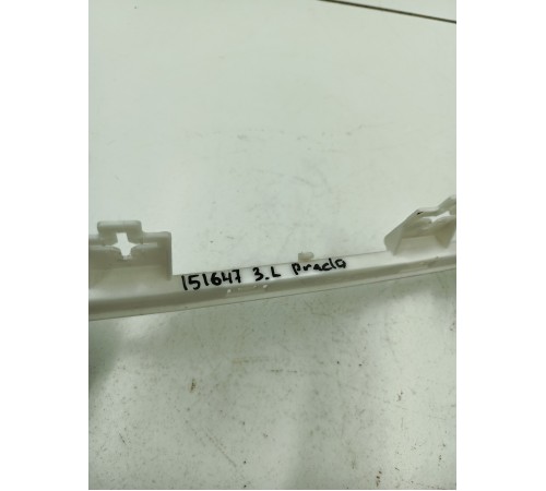 Подсветка обшивки двери задняя левая