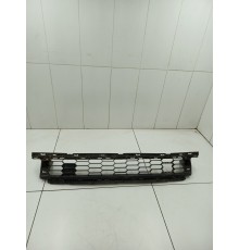 Накладка решетки радиатора