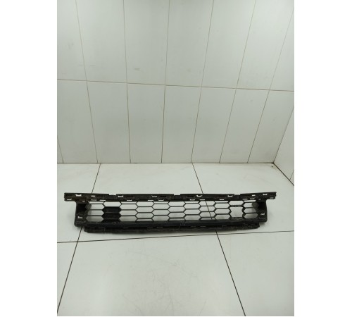 Накладка решетки радиатора