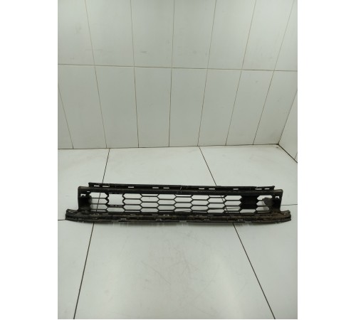 Накладка решетки радиатора