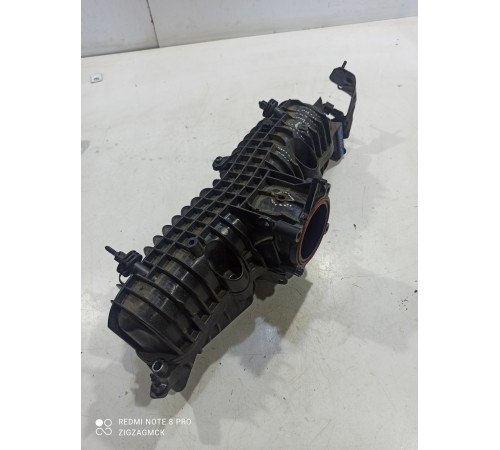 Впускной коллектор