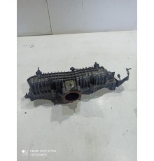 Впускной коллектор