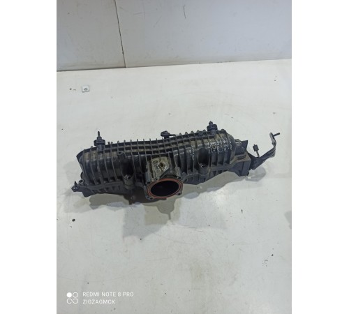 Впускной коллектор