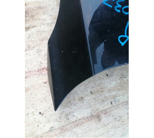 Крыло переднее правое