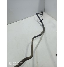 Трубка отопителя