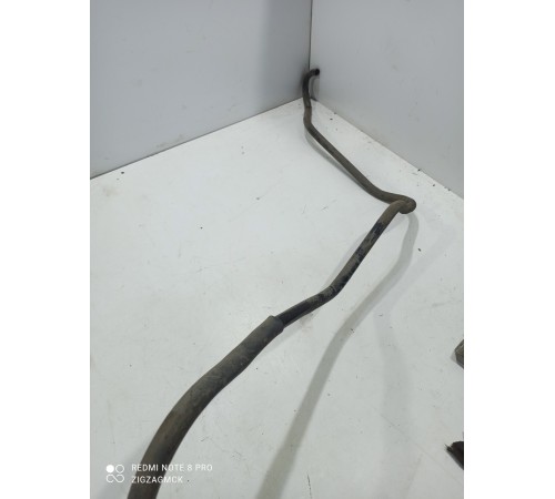 Трубка отопителя